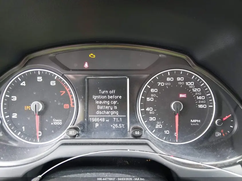 2014 AUDI Q5 2.0T PREMIUM