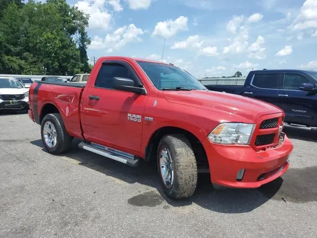 2014 RAM 1500 ST  
