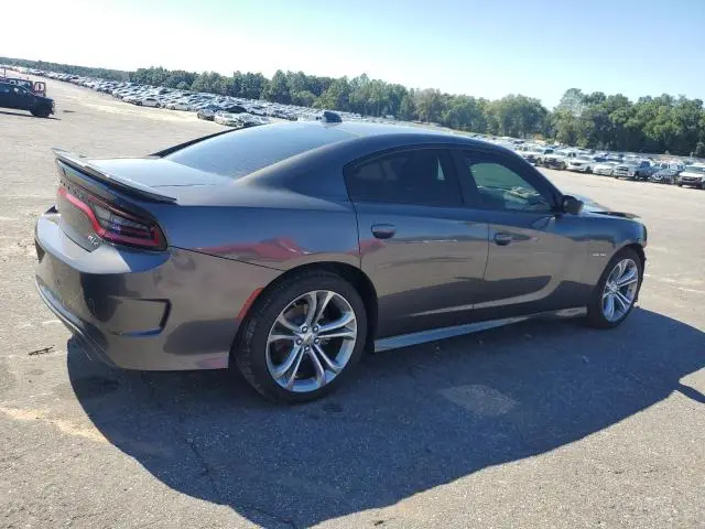 2022 DODGE CHARGER R/T  