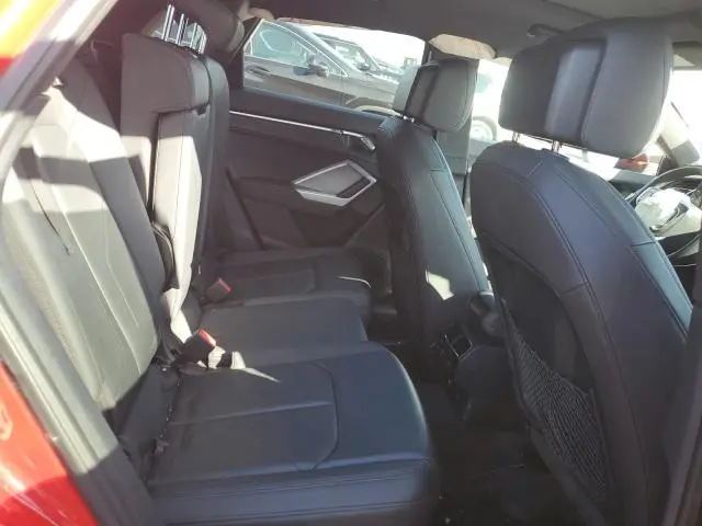 2021 AUDI Q3 PREMIUM PLUS S LINE 45  