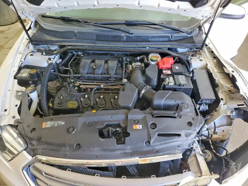 2016 FORD TAURUS SEL  