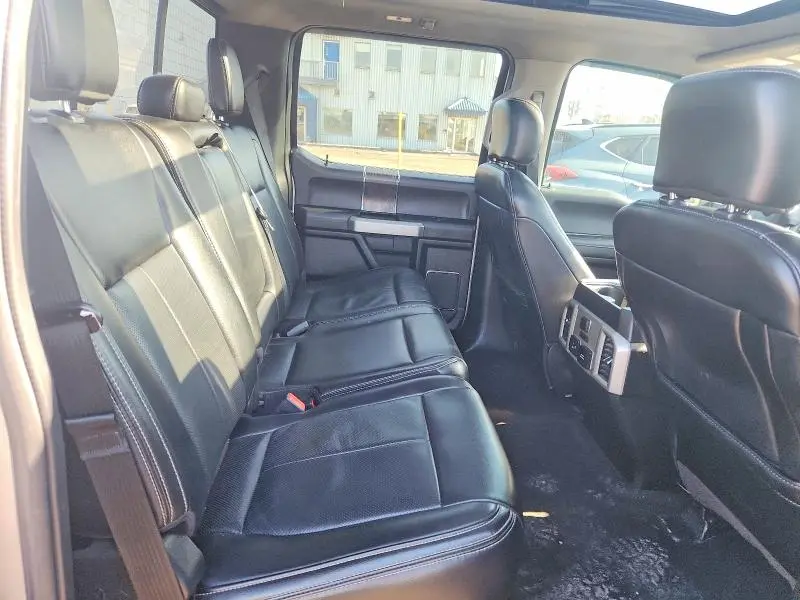 2020 FORD F250 SUPER DUTY  