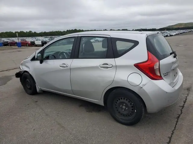 2014 NISSAN VERSA NOTE S  