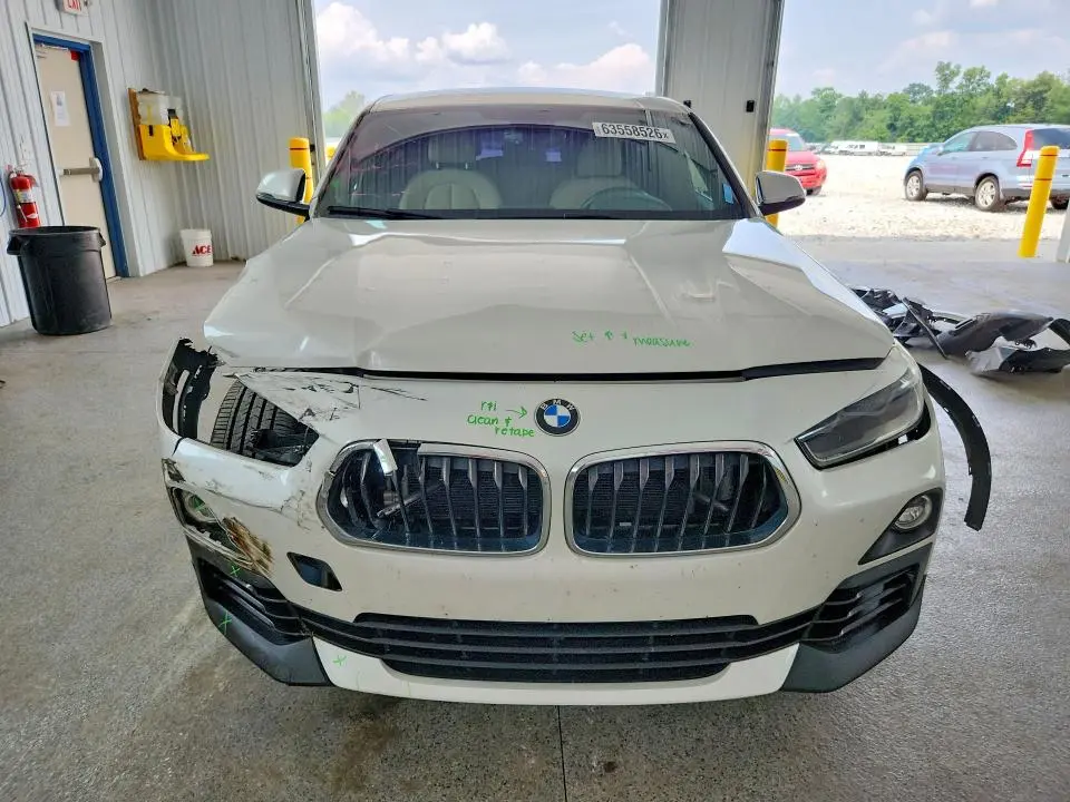 2018 BMW X2 SDRIVE28I  