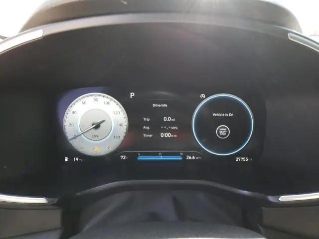 2023 HYUNDAI SANTA FE SEL PREMIUM