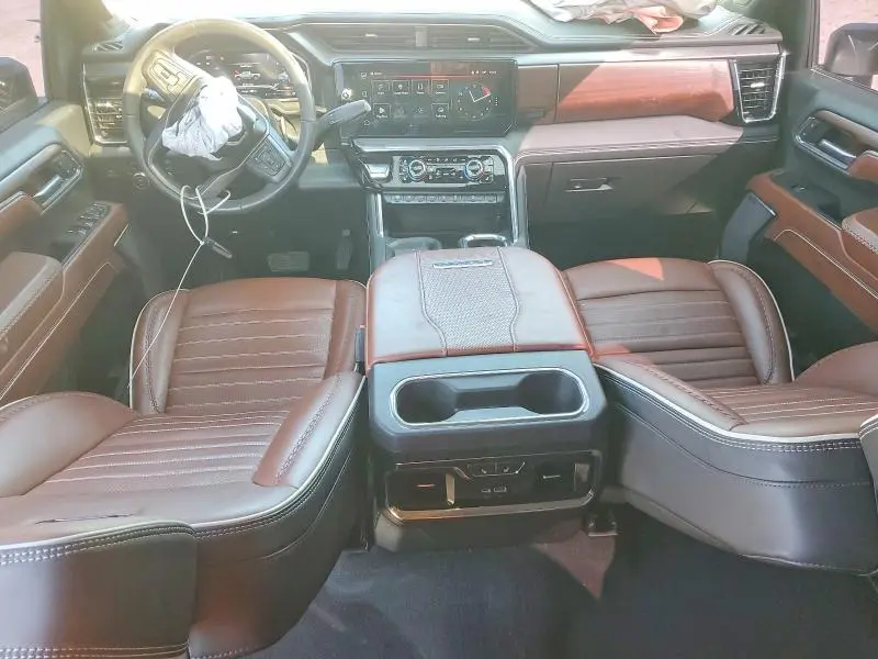 2024 GMC SIERRA K2500 DENALI ULTIMATE  