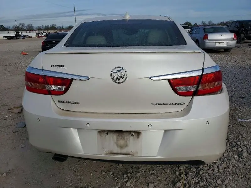 2016 BUICK VERANO   