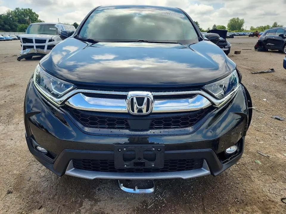 2019 HONDA CR-V EXL  