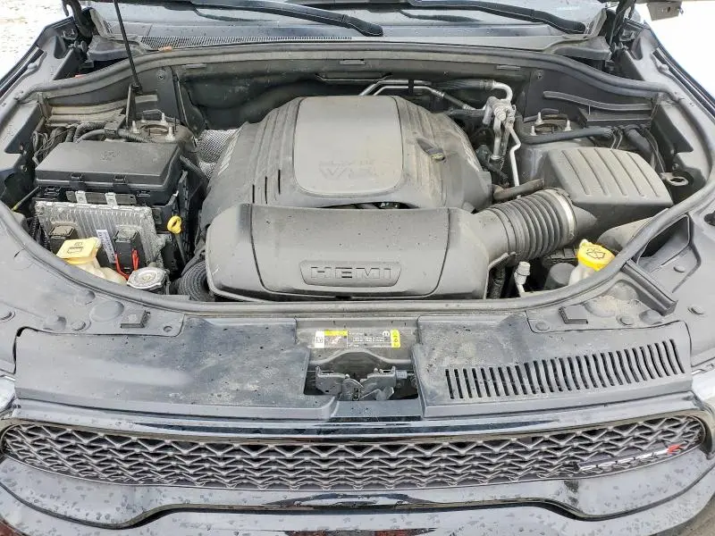2021 DODGE DURANGO PURSUIT AWD
