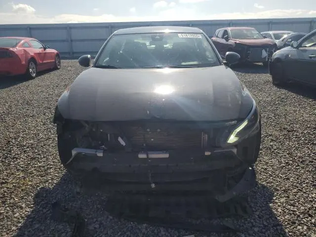 2024 NISSAN ALTIMA SV  
