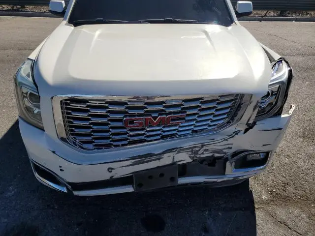 2015 GMC YUKON XL DENALI  