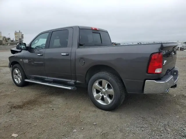 2017 RAM 1500 SLT  