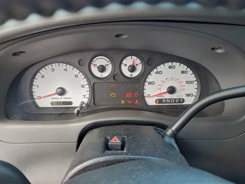 2010 FORD RANGER SUPER CAB  