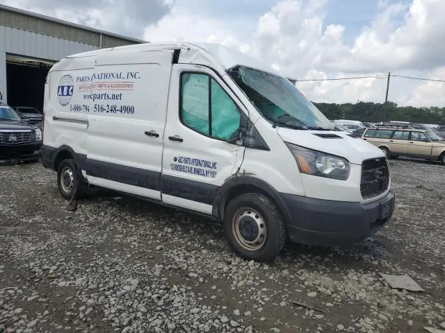 2019 FORD TRANSIT T-250  