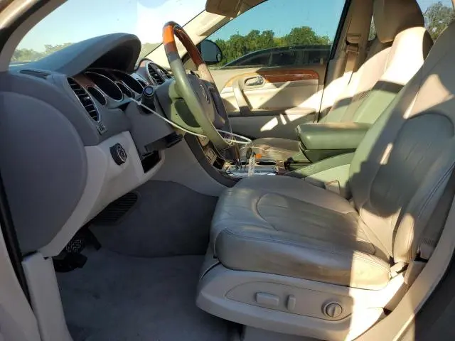 2011 BUICK ENCLAVE CXL