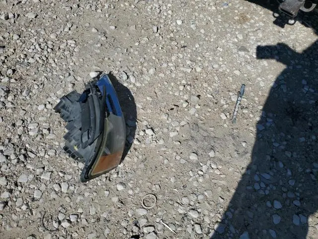 2020 CHEVROLET SILVERADO K1500 LT TRAIL BOSS  