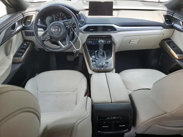 2020 MAZDA CX-9 SIGNATURE  
