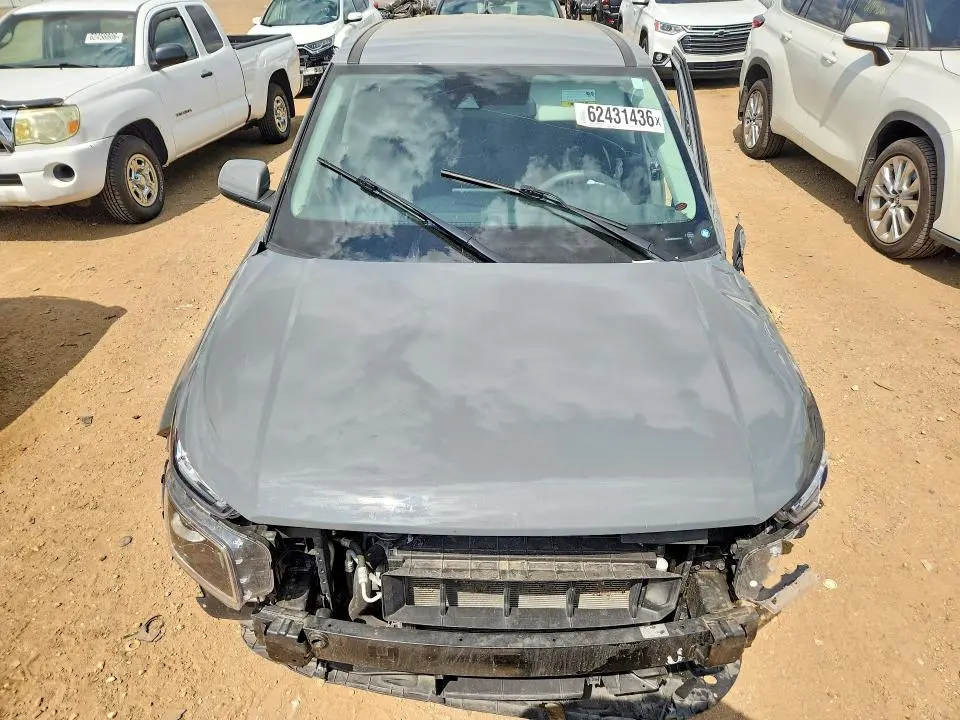 2022 HYUNDAI VENUE SE  