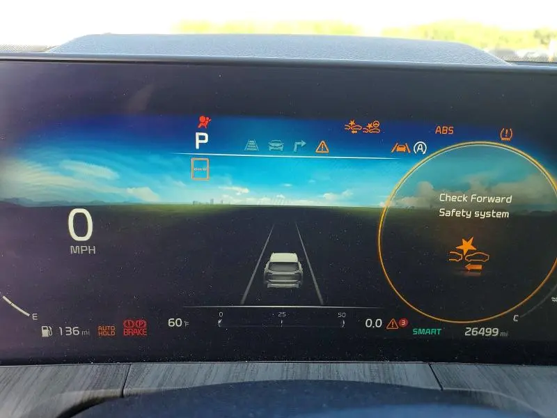 2024 KIA TELLURIDE SX-PRESTIGE  