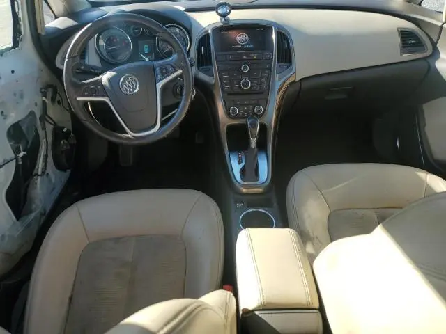 2014 BUICK VERANO   