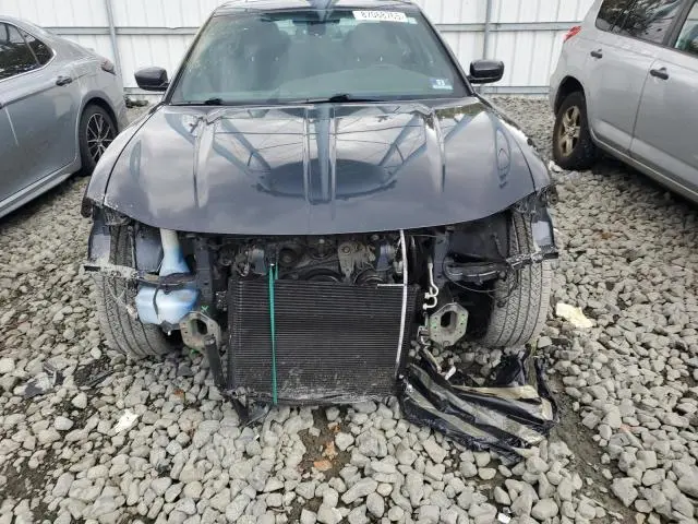 2016 DODGE CHARGER R/T  