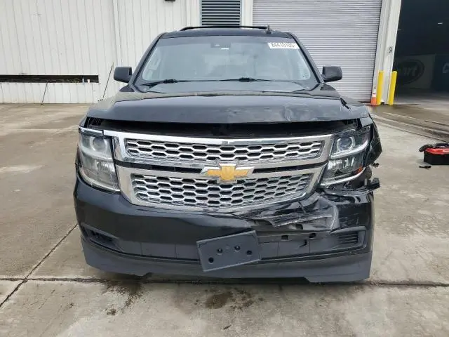 2015 CHEVROLET SUBURBAN C1500 LT  