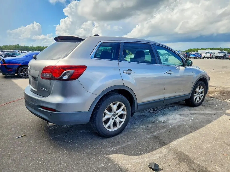 2014 MAZDA CX-9 TOURING  