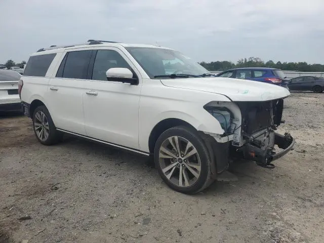 2020 FORD EXPEDITION MAX LIMITED  
