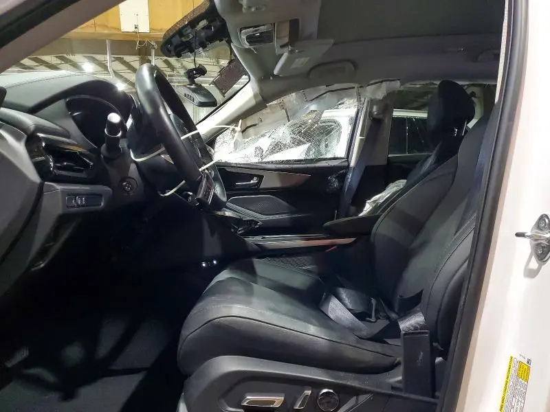 2025 ACURA MDX   