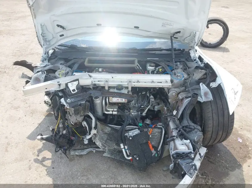 2022 TESLA MODEL S PLAID TRI MOTOR ALL-WHEEL DRIVE