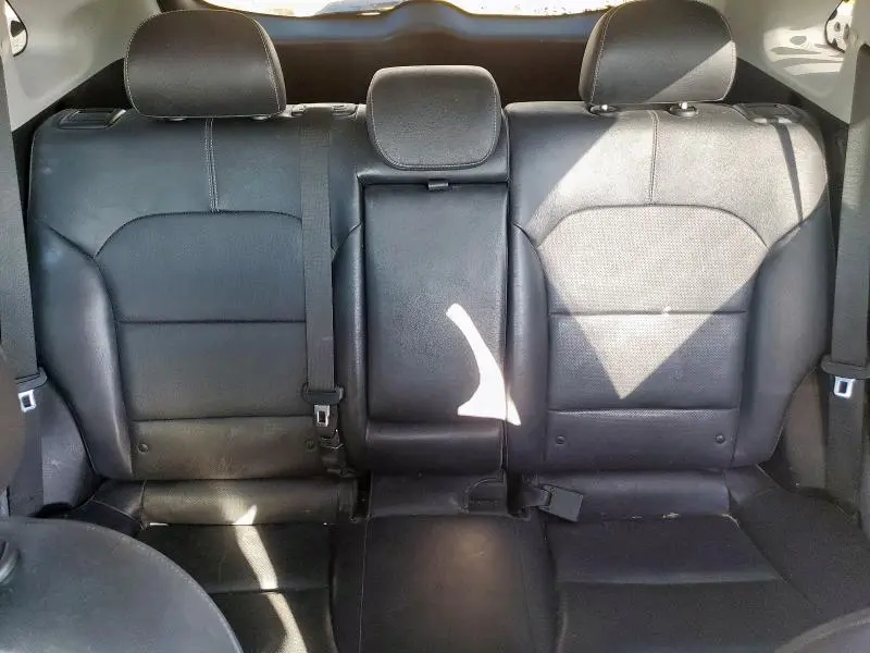 2017 KIA NIRO EX TOURING  