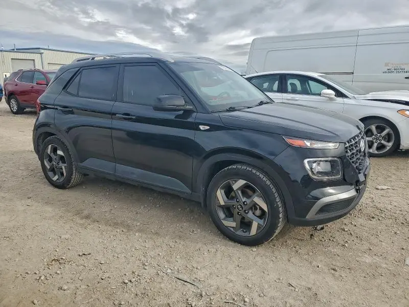 2021 HYUNDAI VENUE SEL  