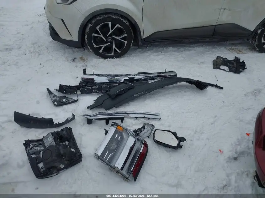 2017 CHEVROLET SILVERADO 1500 HIGH COUNTRY