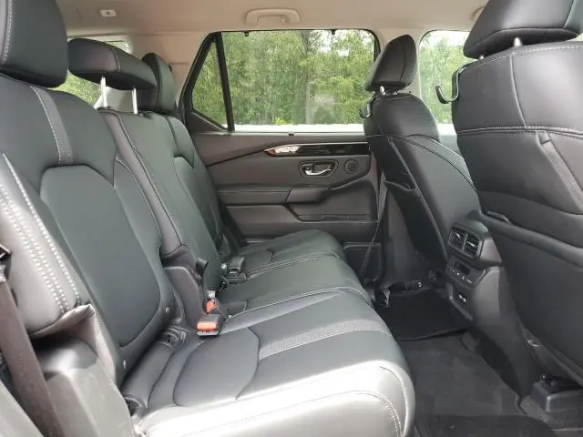 2023 HONDA PILOT EXL  