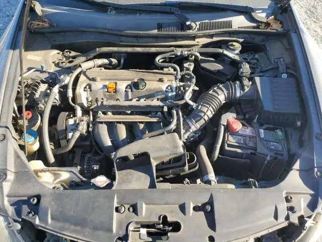 2010 HONDA ACCORD EX
