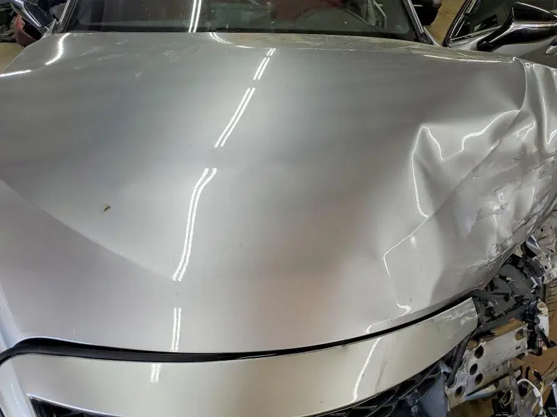2021 LEXUS IS 350 F SPORT  