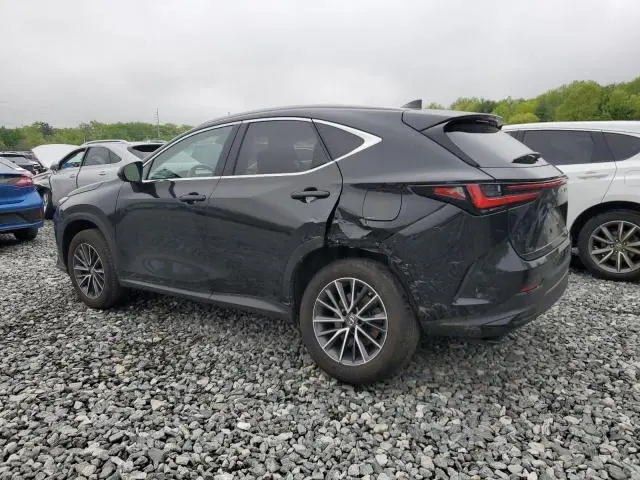 2022 LEXUS NX 350H  