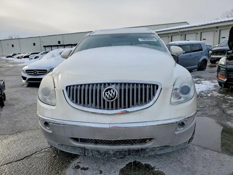 2012 BUICK ENCLAVE   
