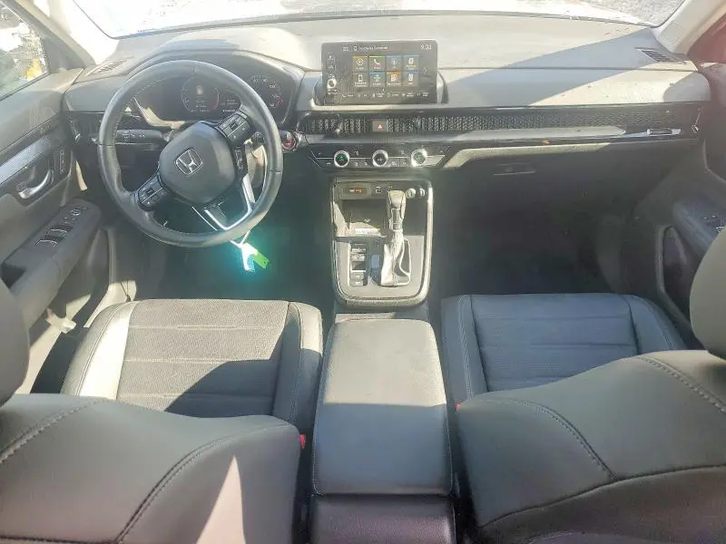 2023 HONDA CR-V EXL  