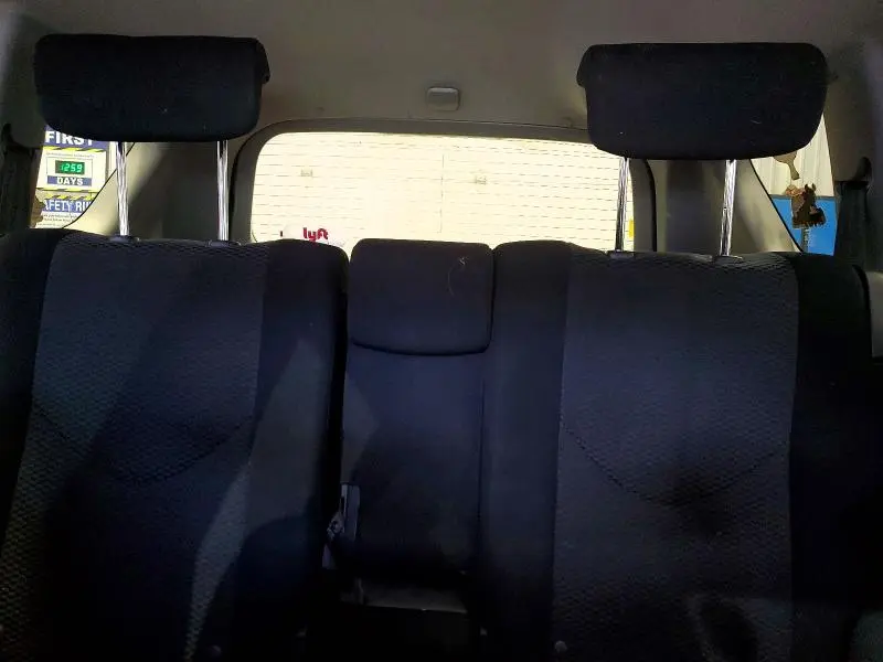 2010 TOYOTA RAV4 SPORT  
