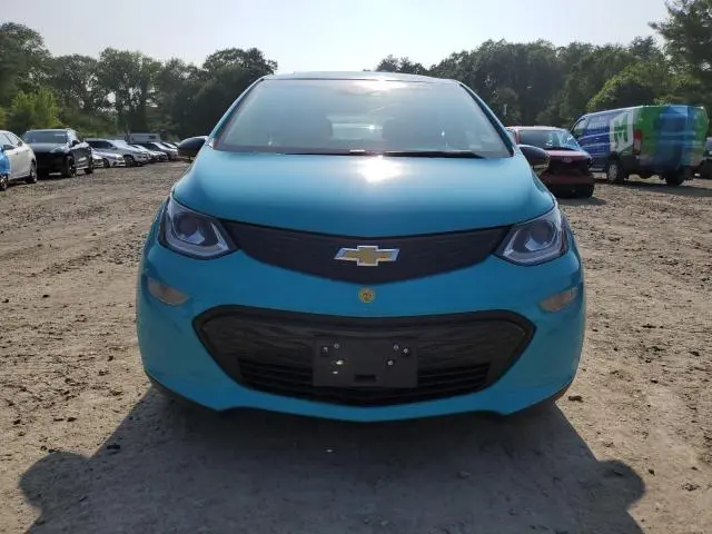 2020 CHEVROLET BOLT EV LT  