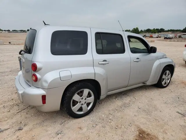 2010 CHEVROLET HHR LS  