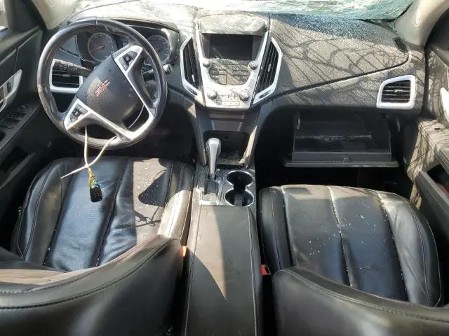 2013 GMC TERRAIN SLT  