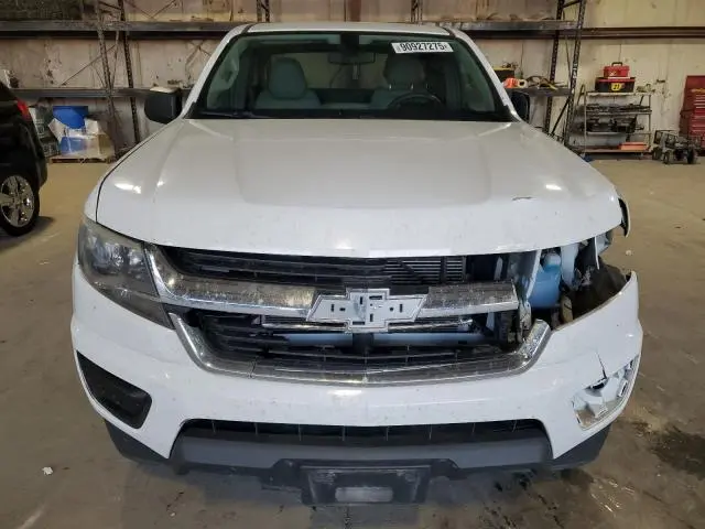 2015 CHEVROLET COLORADO   