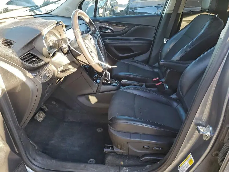 2019 BUICK ENCORE SPORT TOURING  