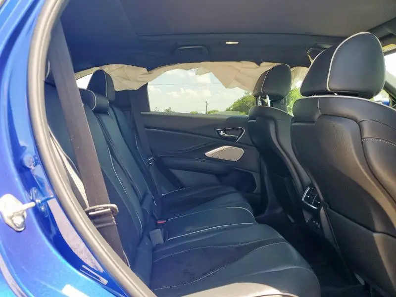 2019 ACURA RDX A-SPEC  
