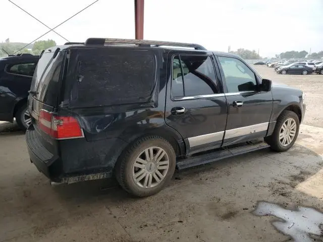 2012 LINCOLN NAVIGATOR   