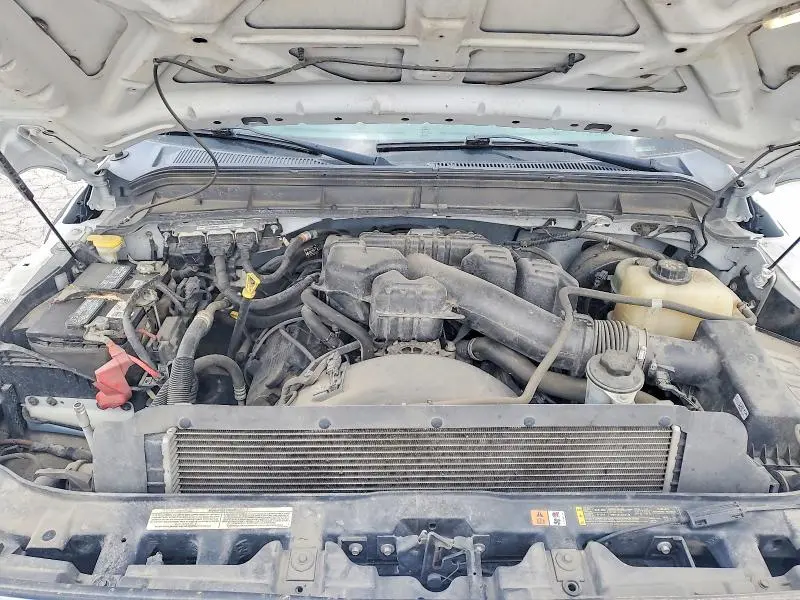 2016 FORD F350 SUPER DUTY  