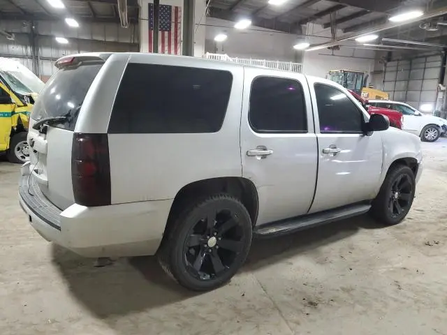 2010 CHEVROLET TAHOE C1500 LS