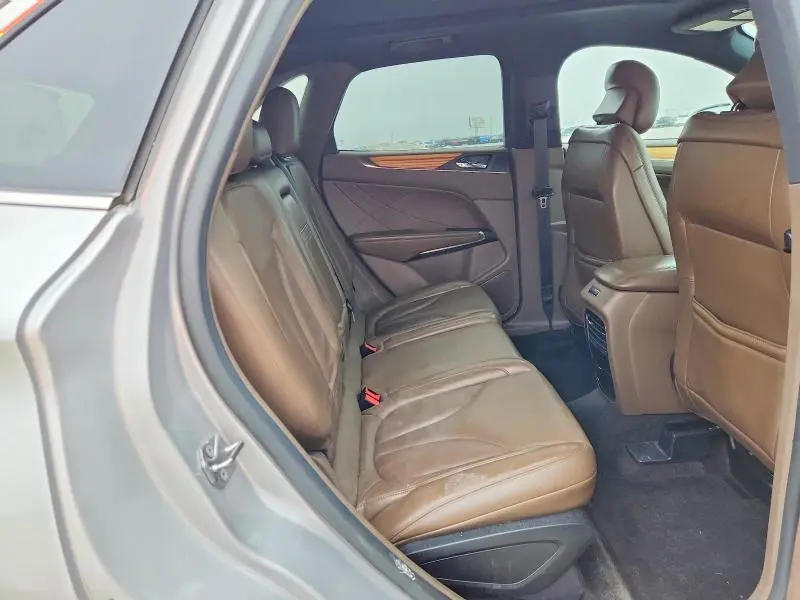 2016 LINCOLN MKC RESERVE  